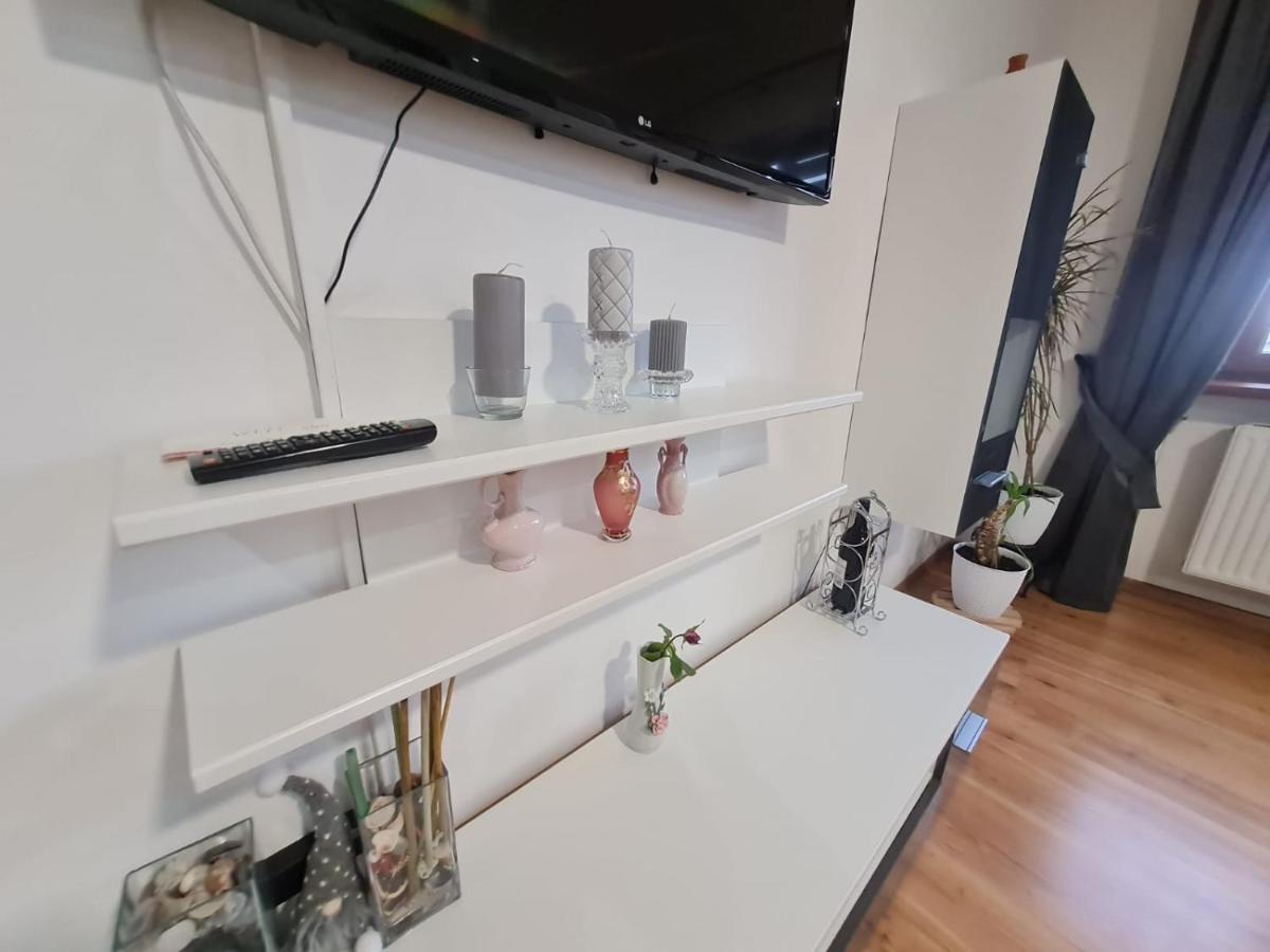Malebny Rodinny Dum V Prirode, Sauna, Bbq Trinec Εξωτερικό φωτογραφία