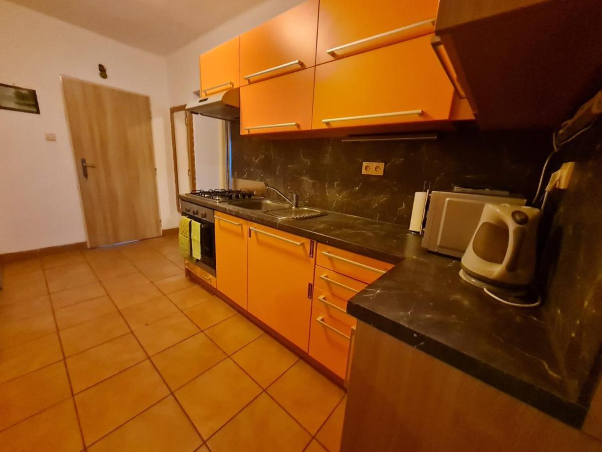 Malebny Rodinny Dum V Prirode, Sauna, Bbq Trinec Εξωτερικό φωτογραφία